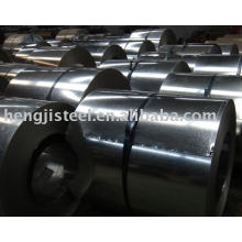 supply the hot dipped galvanized coils/sheet